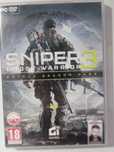 Sniper 3 wydanie PC