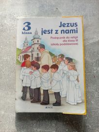 Jezus jest z nami