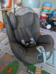 CYBEX Sirona Z i-Size Khaki Green Plus + baza