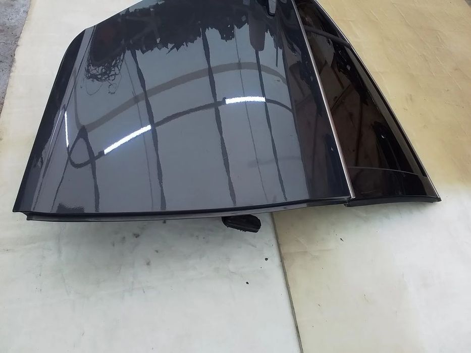 z190 drzwi prawy tył tylnie prawe opel insignia a hb