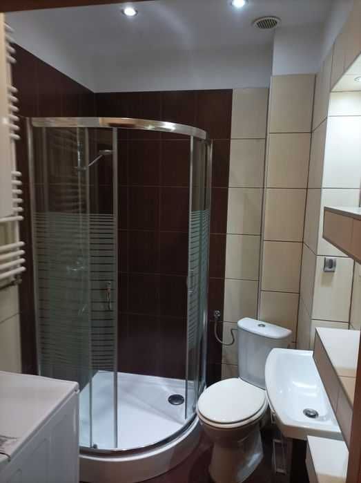 Mieszkanie na wynajem 38m2 w centrum