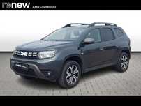 Dacia Duster Pierwszy Właściciel, Salon Polska, Gwarancja Pewnego zakupu