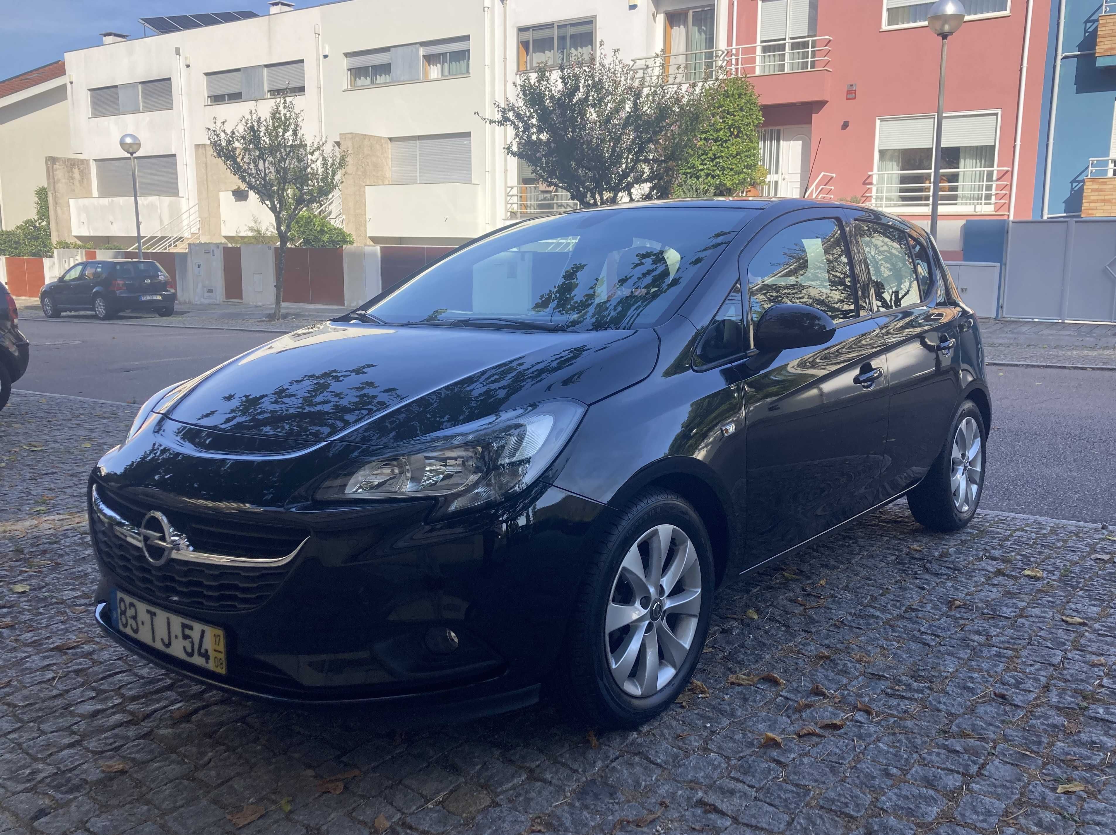 Opel Corsa 1.2 Dynamic com GPS, Nacional