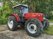 Massey ferguson 4260