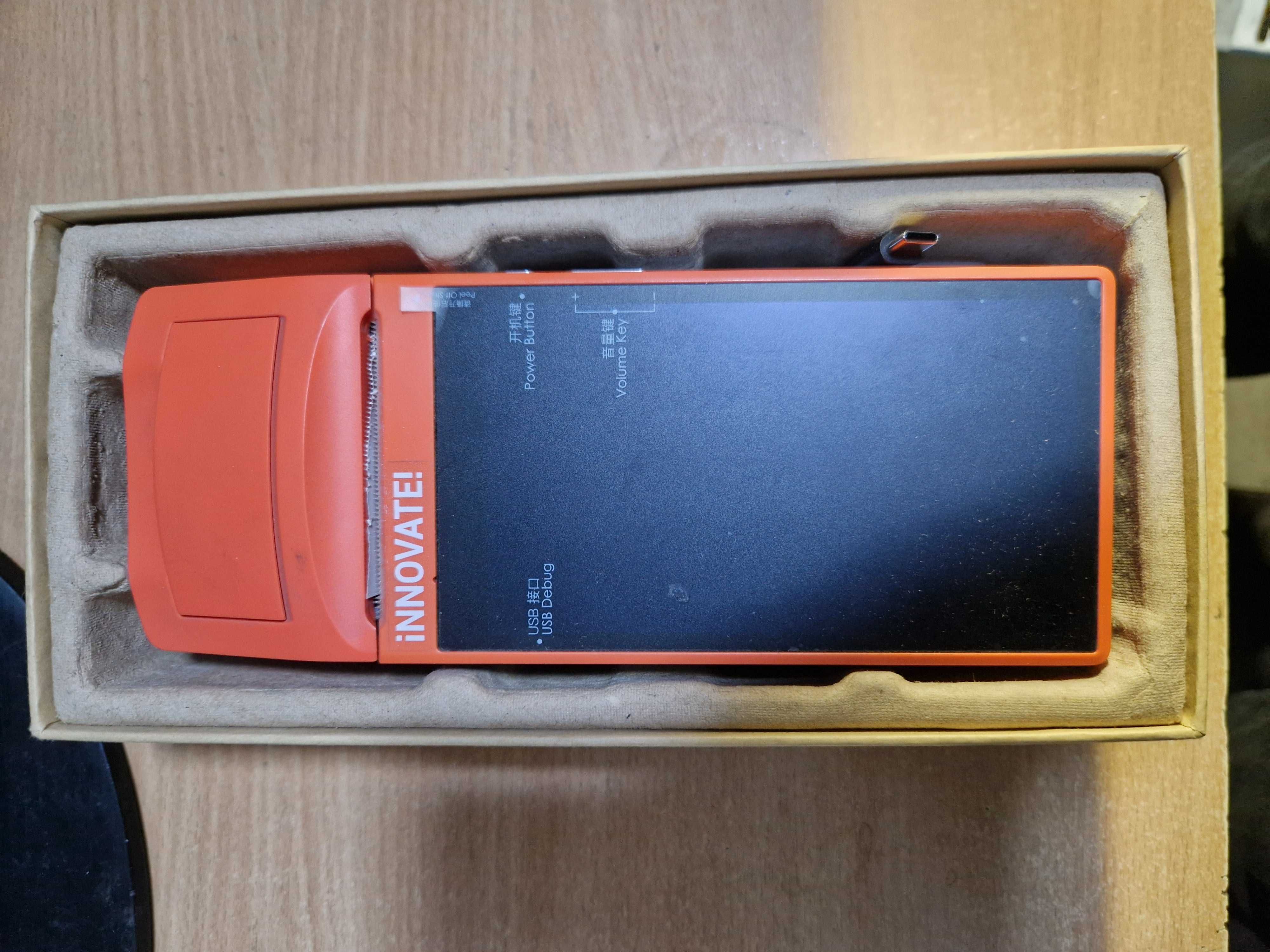 Кассовый аппарат РРО INNOVATE 4POS