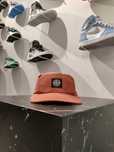 Кепка STONE ISLAND 99069 Nylon Metal 5-Panel Cap Orange SI0169-OR