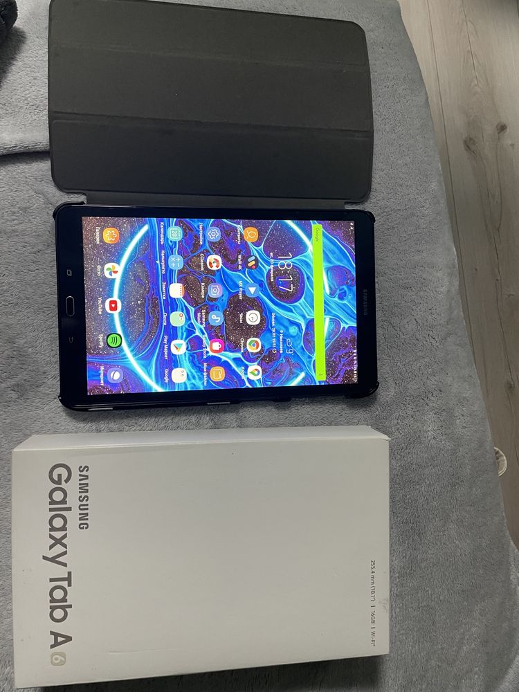 Планшет samsung galaxy tab A6 2/16