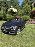 Mercedes Auto na akumulator