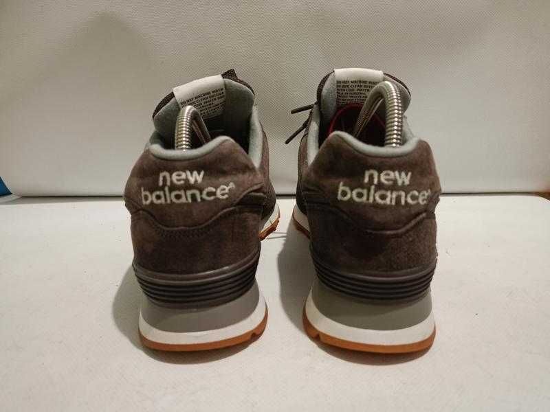 New balance 574 чолоічі кросівки розмір 43