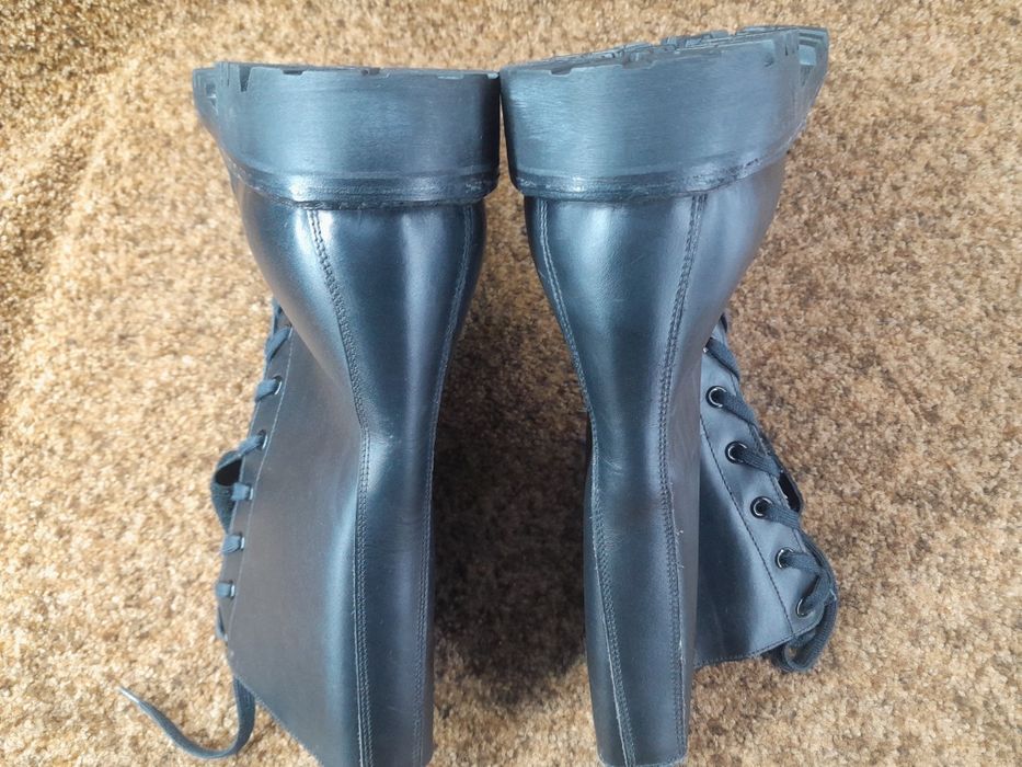 Берци,черевики тактичні NATO Valmont 43 розмір.