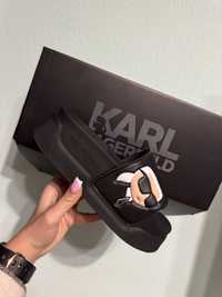 Тапки Karl Lagerfeld