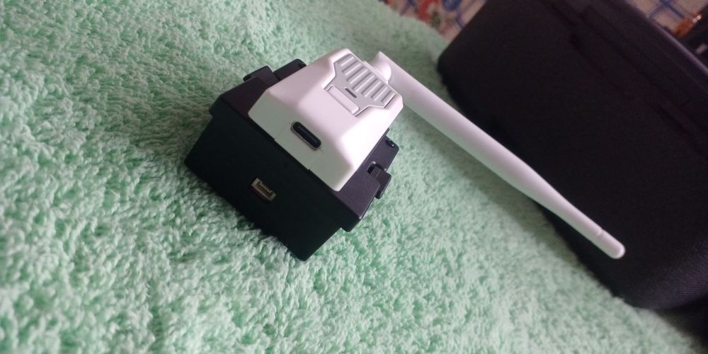 Передавач TX BETAFPV Nano RF TX 915 МГц/868 МГц
5168745695174729
Гара