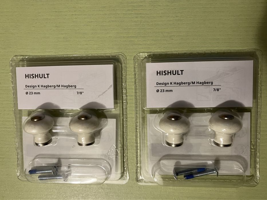 Uchwyt do szafki, szuflady, IKEA