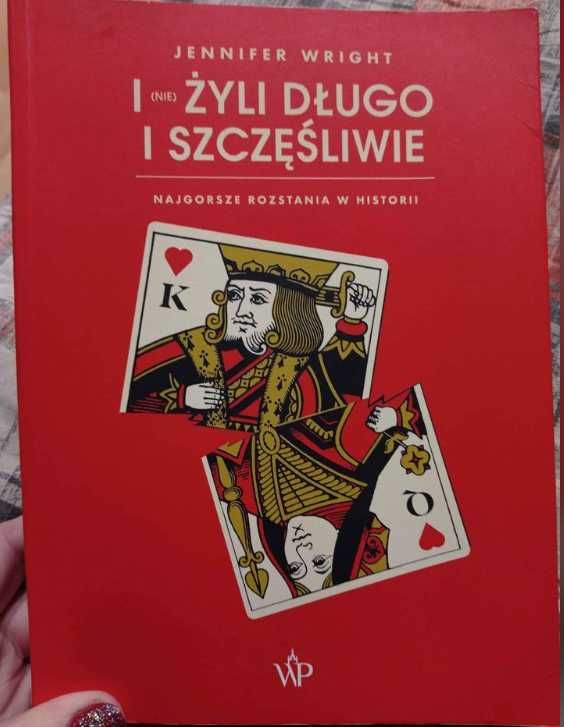 I (nie) żyli długo i szczęśliwie