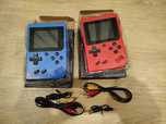 Consola Videojogo Retro