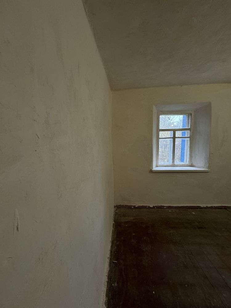 Будинок бюджетний