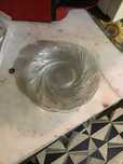 pires transparente