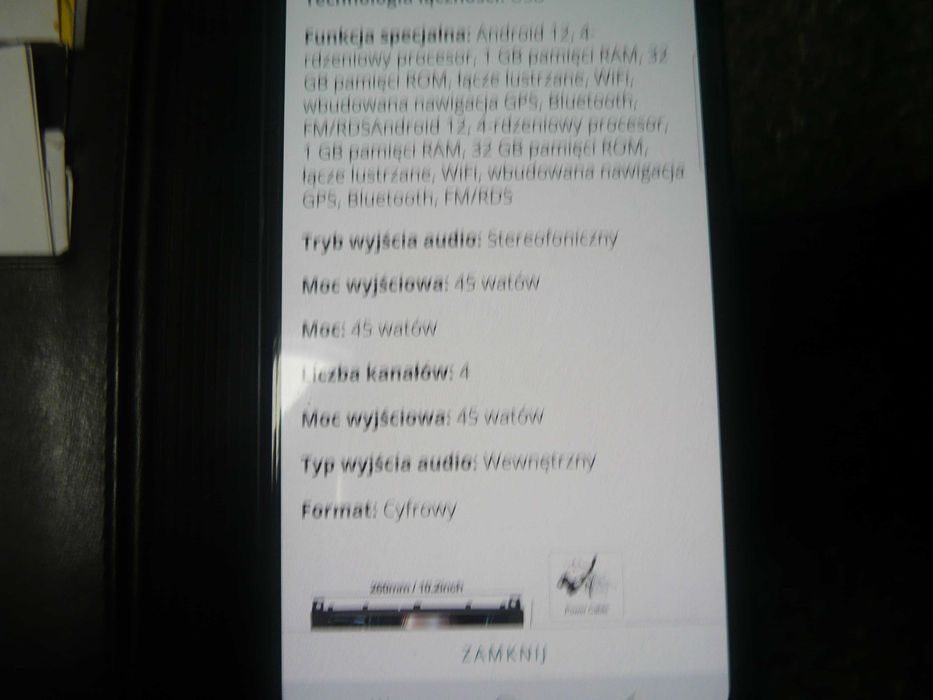 radio nawigacja Android 12GPS Bluetooth Mercedes W203 W209 C180 C200