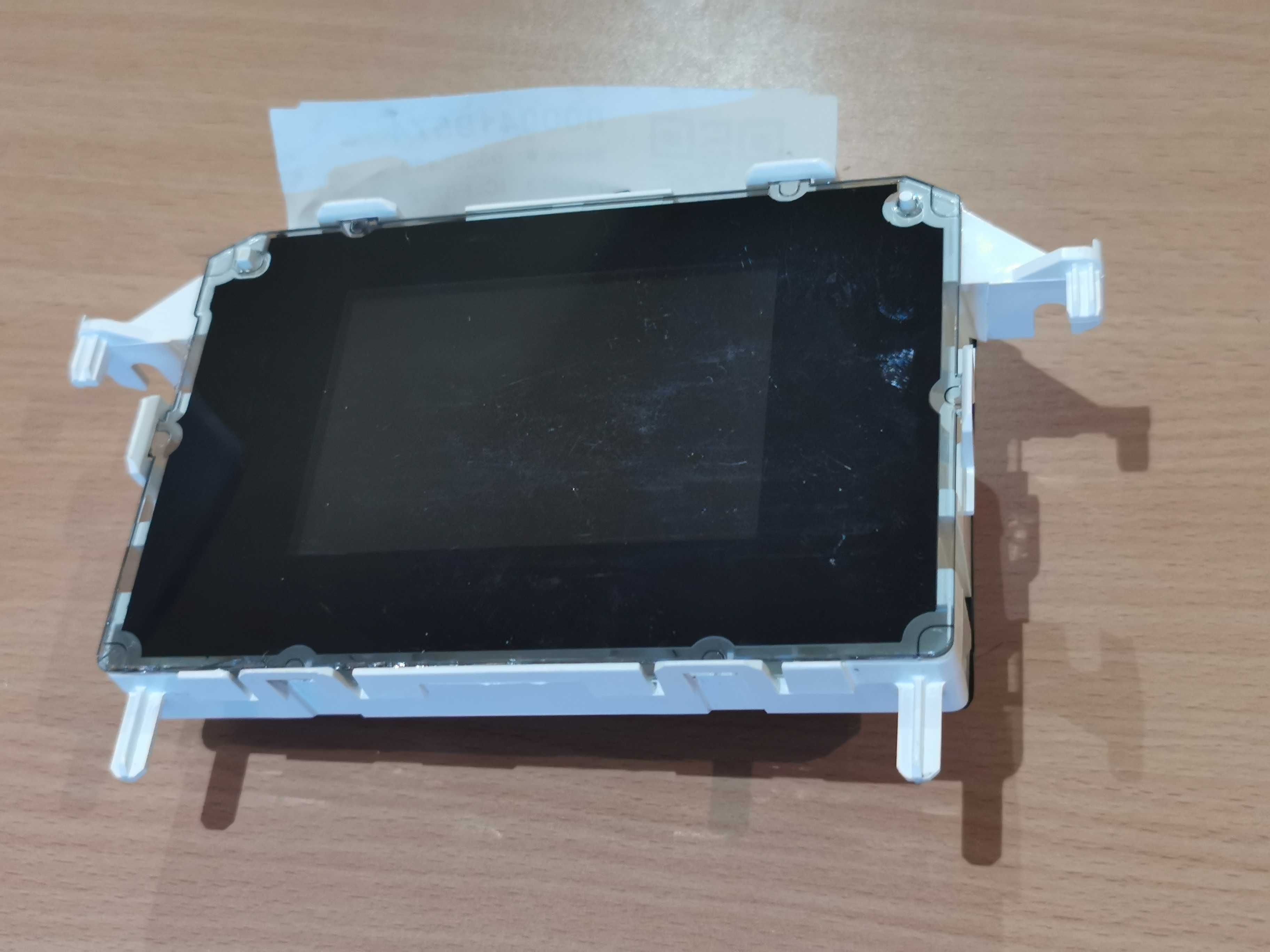 Lcd multifuncoes Ford Focus