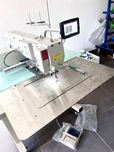 Maquina de Costura Programavel