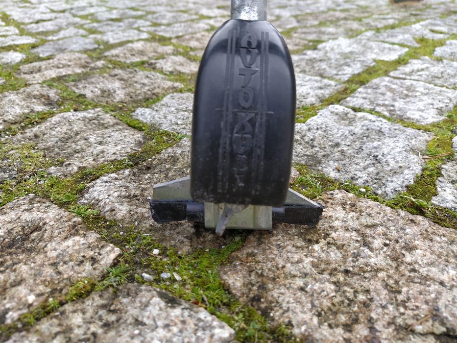 Grade antiga para clássicos