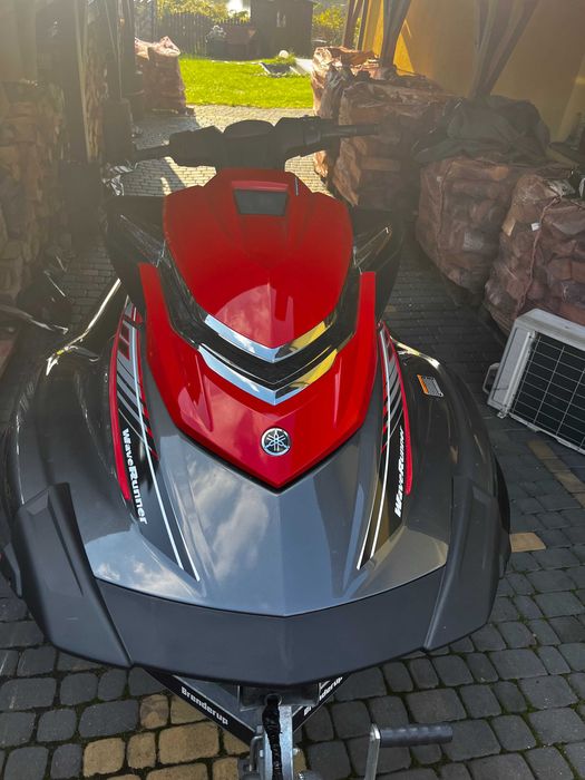 Sprzedam Skuter Yamaha