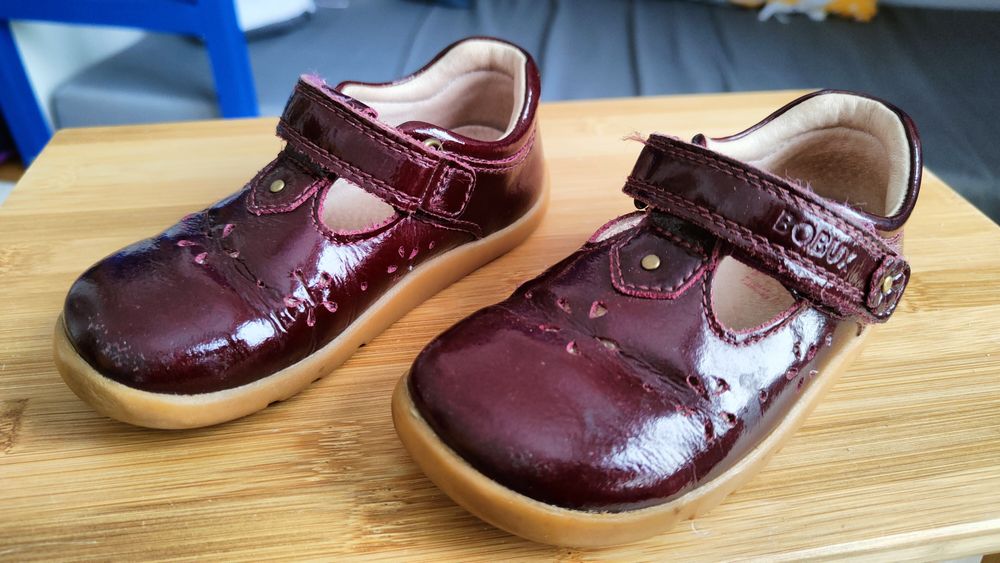 Buty Bobux rozmiar 22
