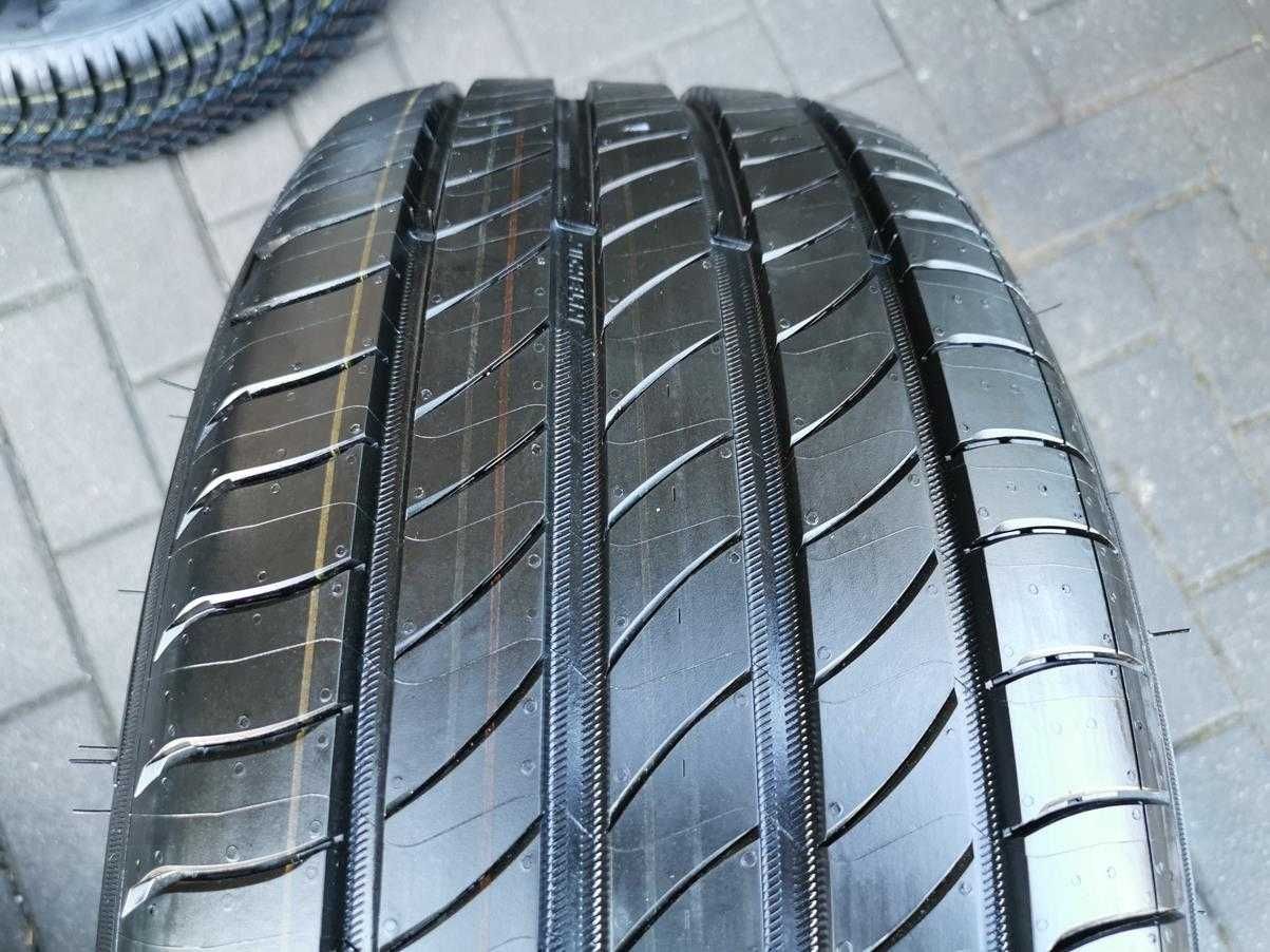 225/45 94V R17 MICHELIN PRIMACY4 S1 2023r 8mm NOWE Letnie Opony 4szt