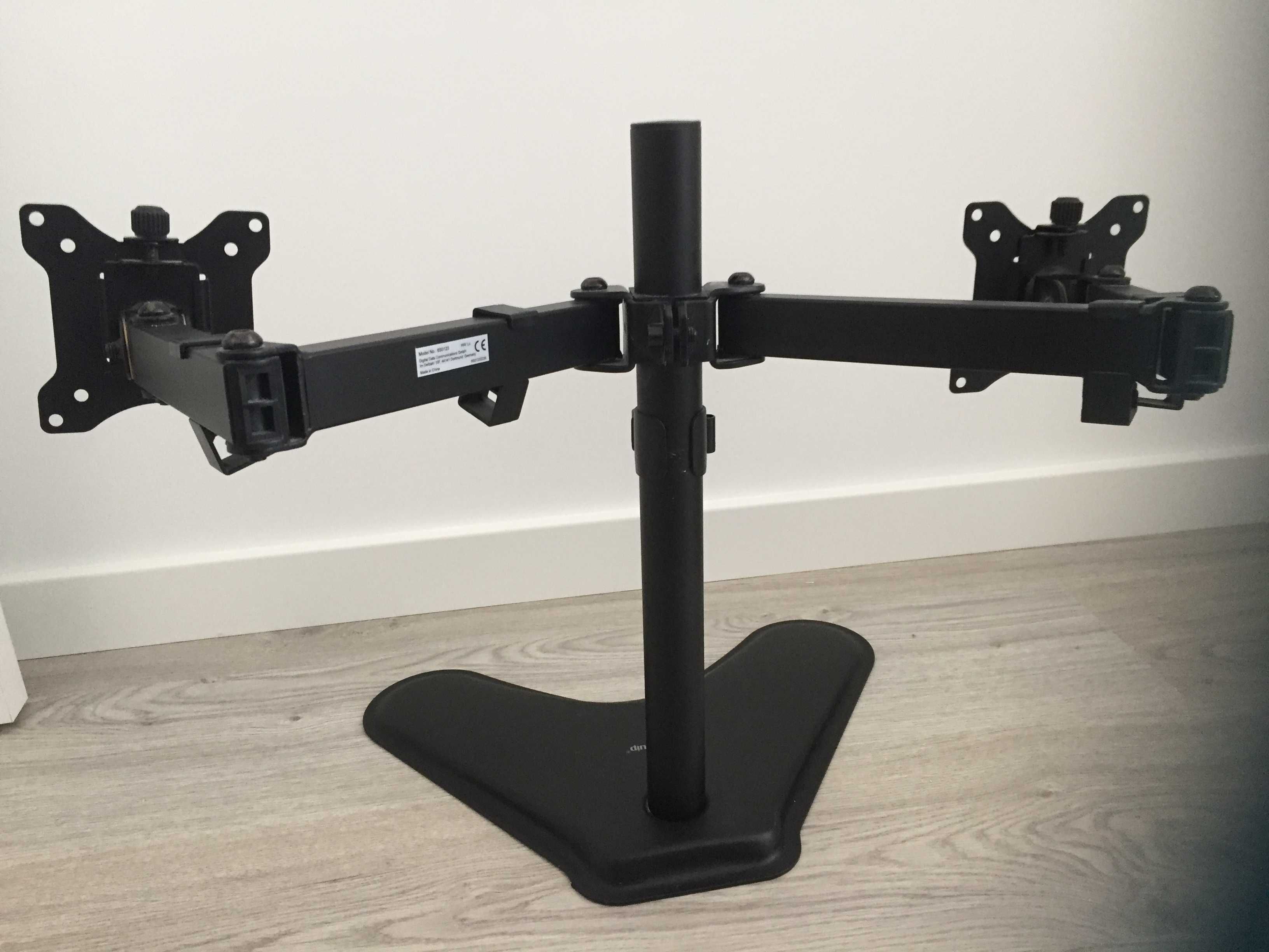 Suporte de 2 monitor