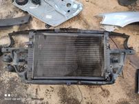pas przedni Audi A4 B5, Passat B5
