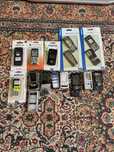Корпуси для телефонів Nokia