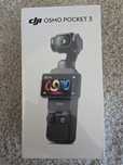DJI Osmo Pocket 3