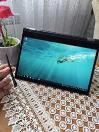 Lenovo yoga ThinkPad i5, dotykowy ekran 2 w 1 wydajny notebook