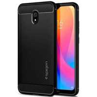 Etui Spigen Xiaomi Redmi 8A Rugged Armor