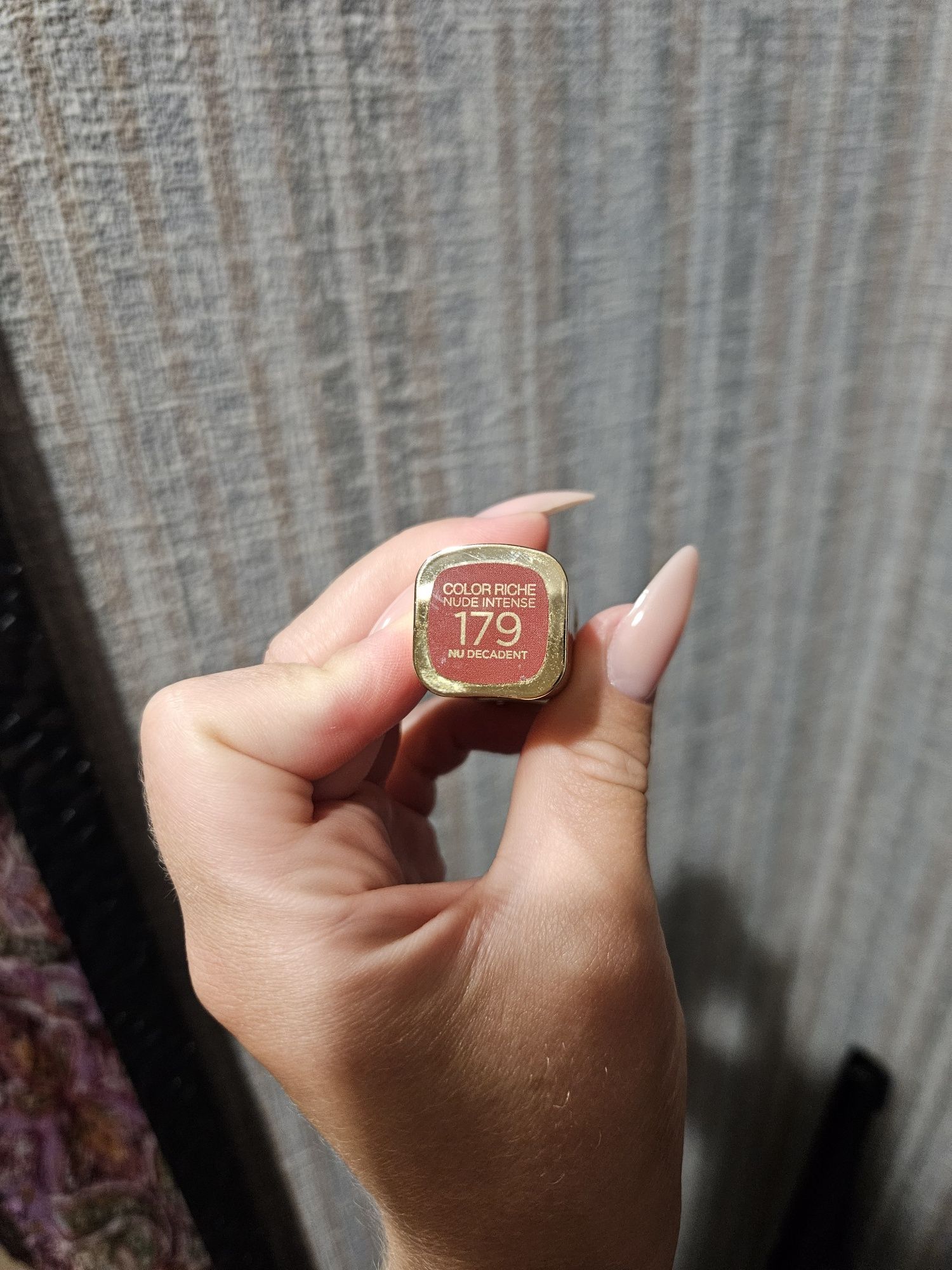Лореаль #179, 179