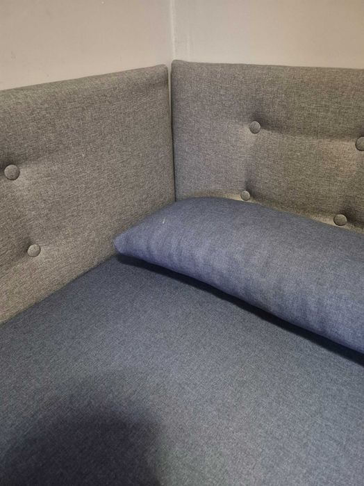 Tapczan-lozko dziecięce