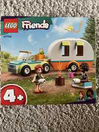 Lego Friends 41726