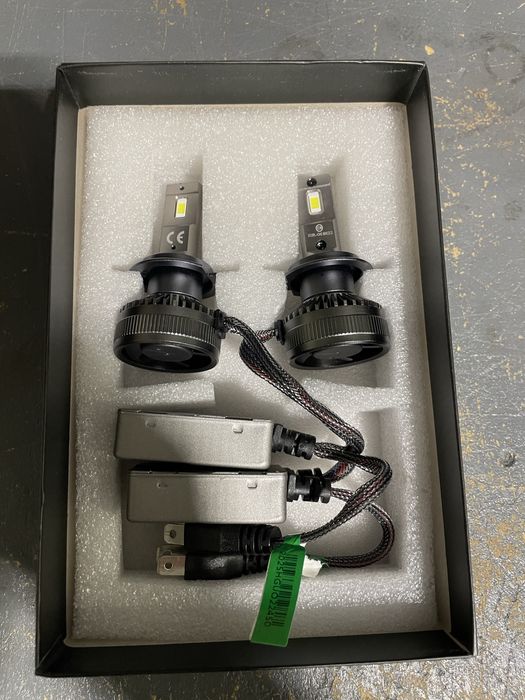 Led Retrify H7 CAN BUS