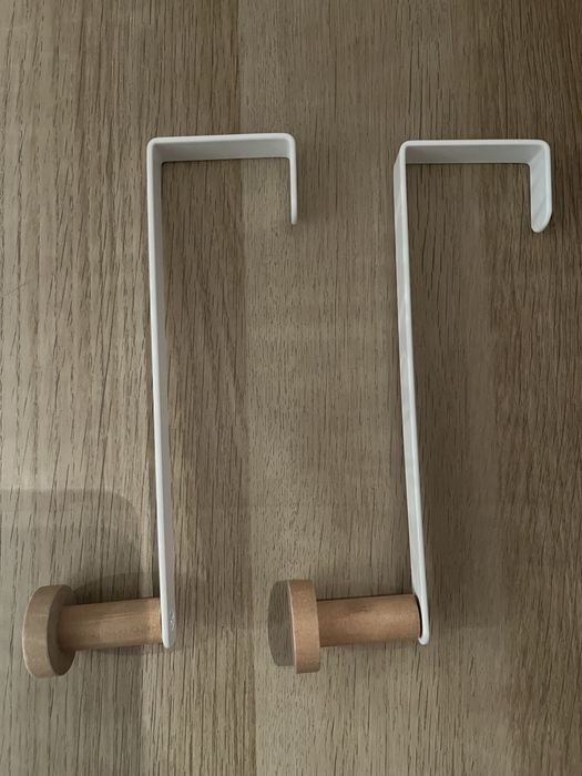 Cabide / suporte para porta