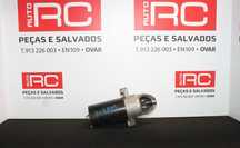 Motor de Arranque Toyota Avensis