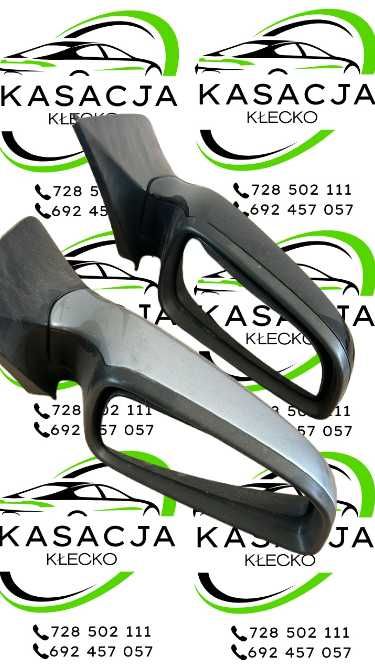 Lusterko prawe różne kolory OPEL ASTRA H Hatchback HB kombi