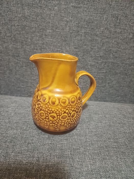 Mlecznik Novi/ Nefryt Mirostowice