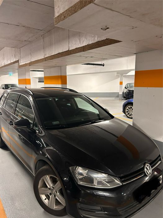 Golf 7 variant 2.0 TDI