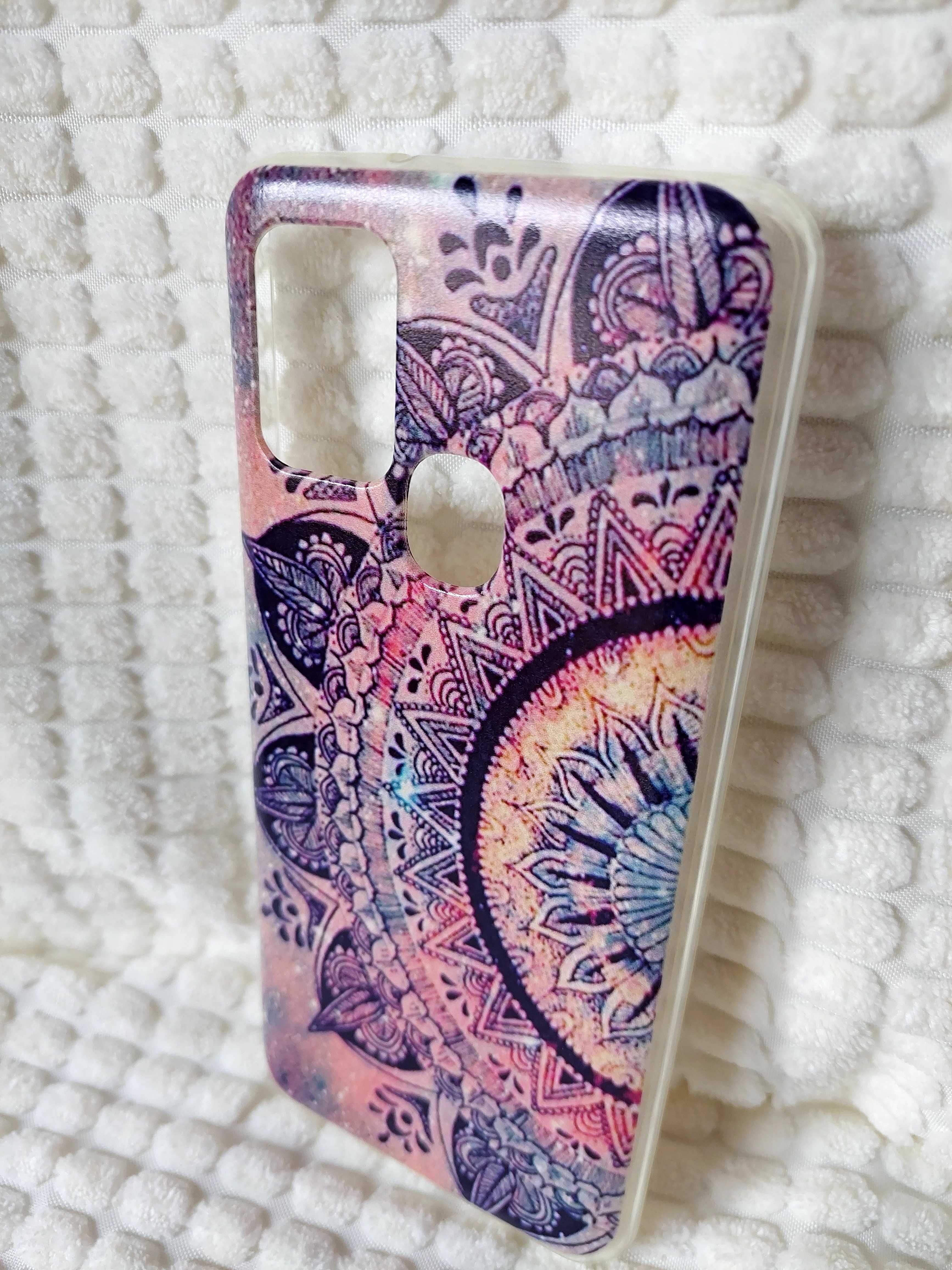 Etui do Samsung Galaxy A21S