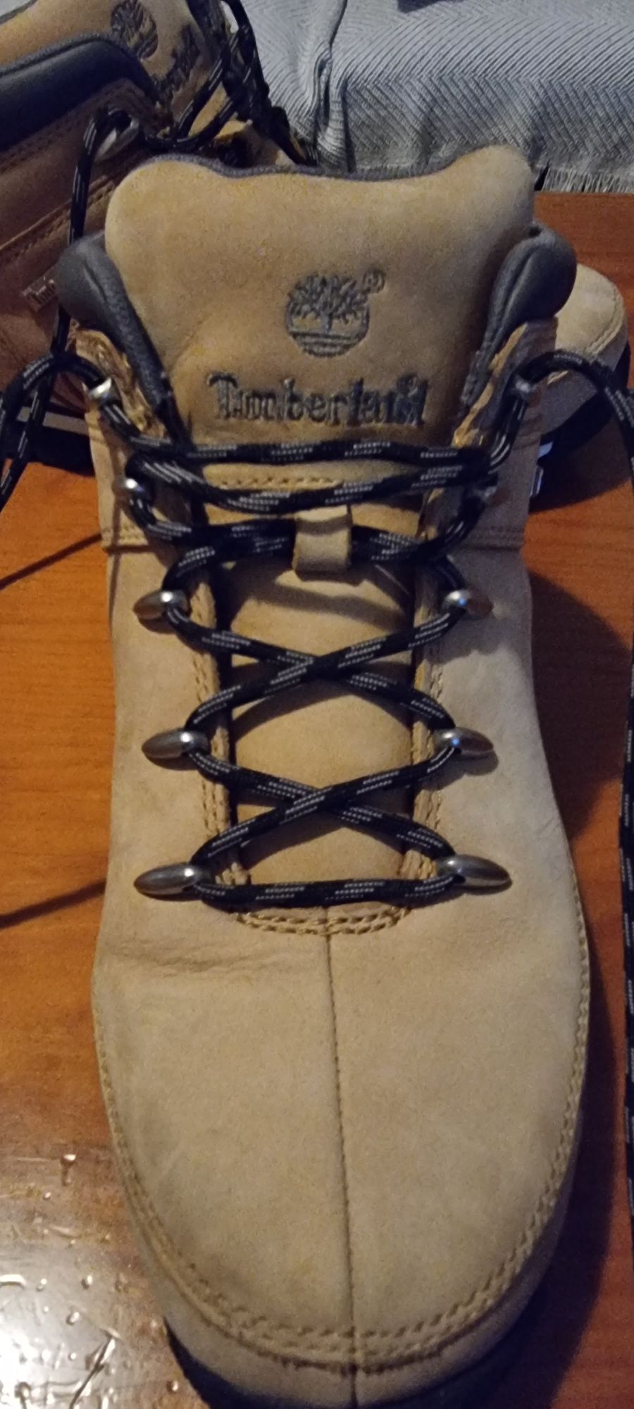 Botas Timberland nº38