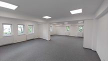 Lokal biurowy 61m2 - 105m2 ok Mogilskiej/Meissnera do wynajęcia