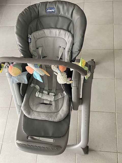 Cadeira Chicco Polly Magic Relax