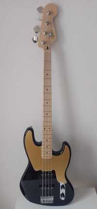 Fender Squire Paranormal Series Jazz Bass '54