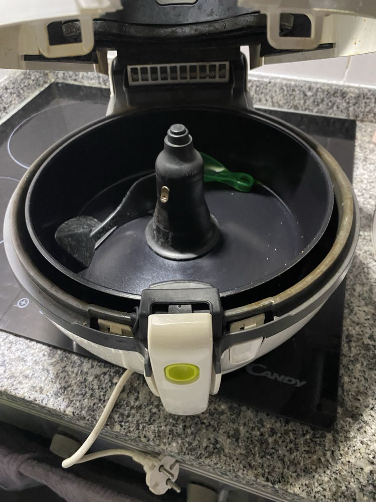 Actifry express tefal