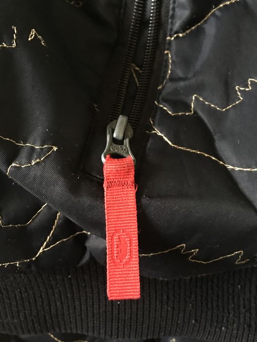 Чоловіча зимова куртка Ecko Unltd in new york city!Size M